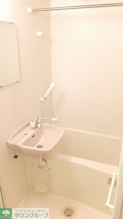 レオパレスY&Sの物件内観写真